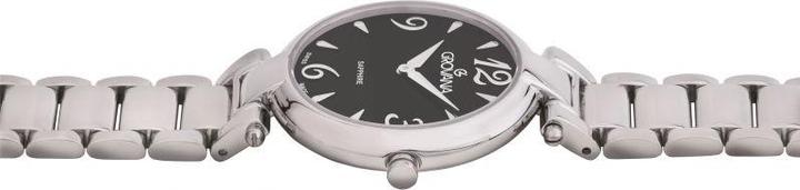 Image du produit Grovana Florence Elegancia collection - Montre quartz swiss made (Swiss Made)