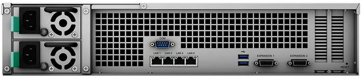 Actual product image Synology RS3621RPxs (0 TB)