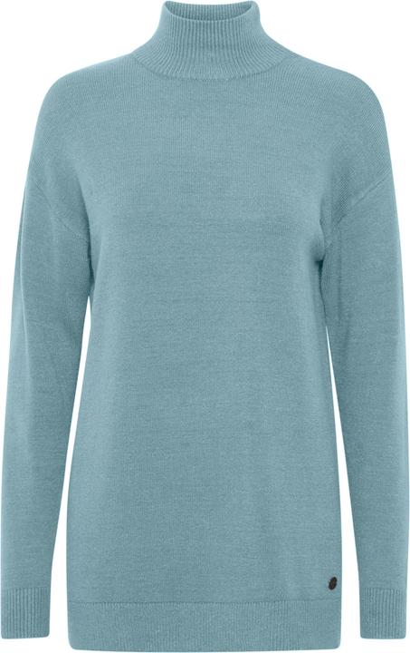 Smoke Blue Melange (1744121)