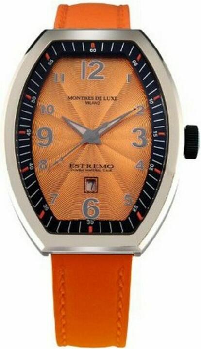 Montres de Luxe Ladies' Watch 09EX-L8302 (Ã˜ 35 mm) (35 mm)