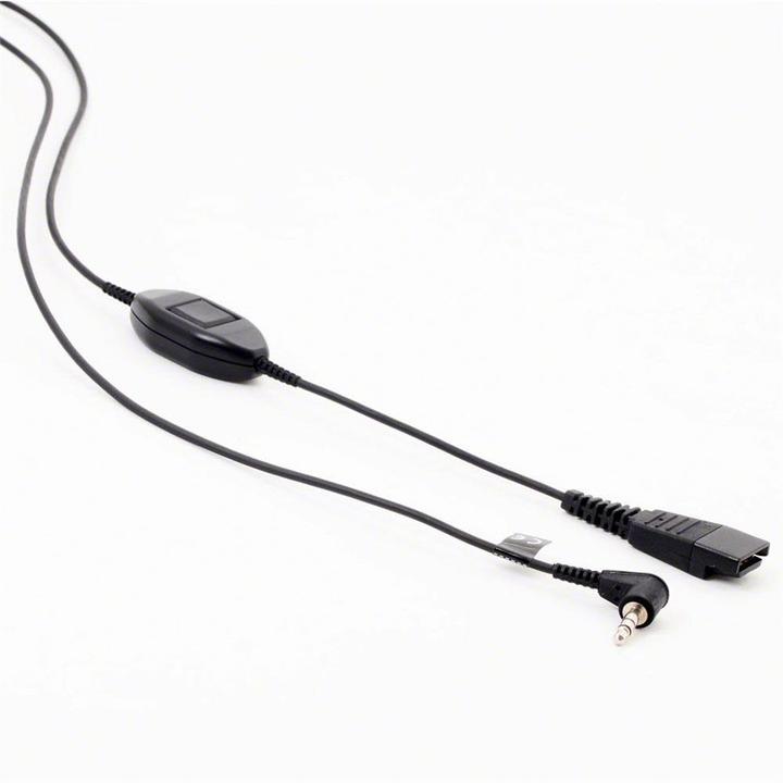 Actual product image Jabra 8735-019 Adapter cable