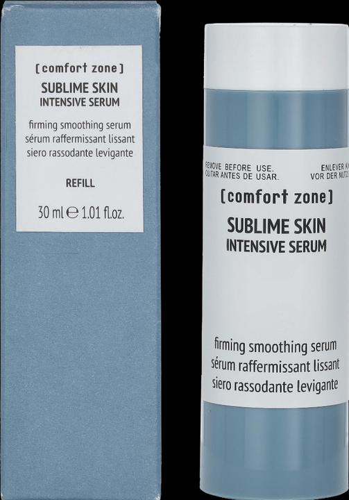 Actual product image Comfort Zone Sublime Skin (30 ml)