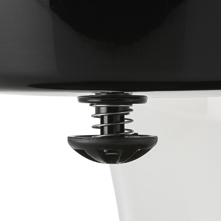Actual product image Tristar Coffee Machine 1,25l 800Watt