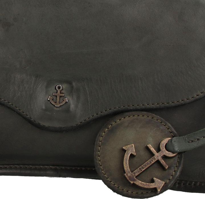 Immagine prodotto Harbour 2nd Borsa a tracolla Anchor Love in pelle 22 cm