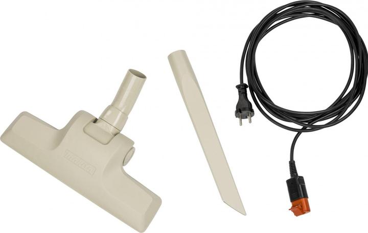 Produktbild Makita DVC150LZ (Nass-Trockensauger)