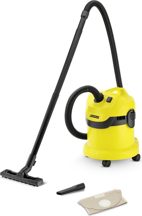 Produktbild Kärcher Wd2 (Nass-Trockensauger)