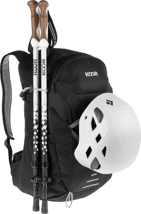Actual product image Koor Pilloon 24 + 4 (28 l)