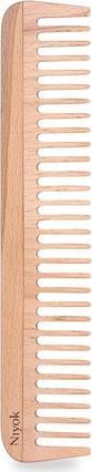Actual product image Niyok Curling comb