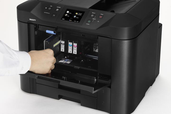 Produktbild Canon Maxify MB5450 (Tintenpatrone, Farbe)