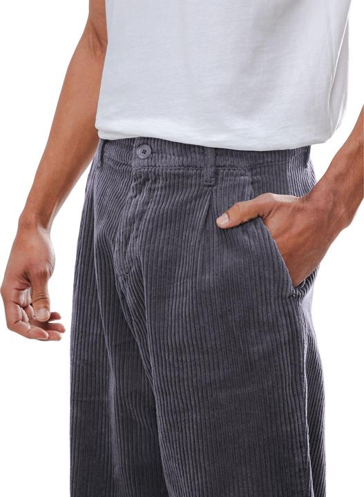 Immagine prodotto Brava Fabrics Chino a pieghe in velluto a coste (42)