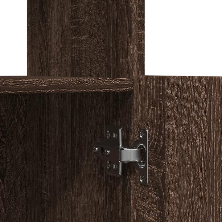 Image du produit VidaXL Louiza (92 x 33 x 180 cm)