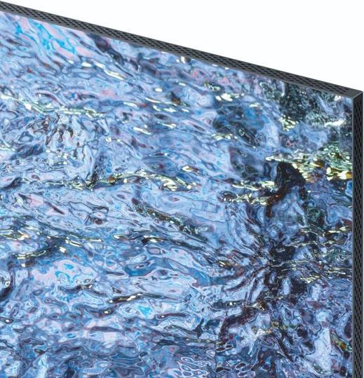 Actual product image Samsung GQ75QN900CT (75", QN900C, NeoQLED, 8K, 2023)