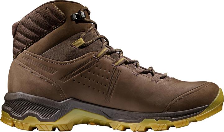 Produktbild Mammut Mercury IV Mid GTX Men (40.5)