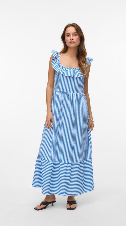 Produktbild Vero Moda VMJARLOTTE Langes Kleid Kleid (XS)