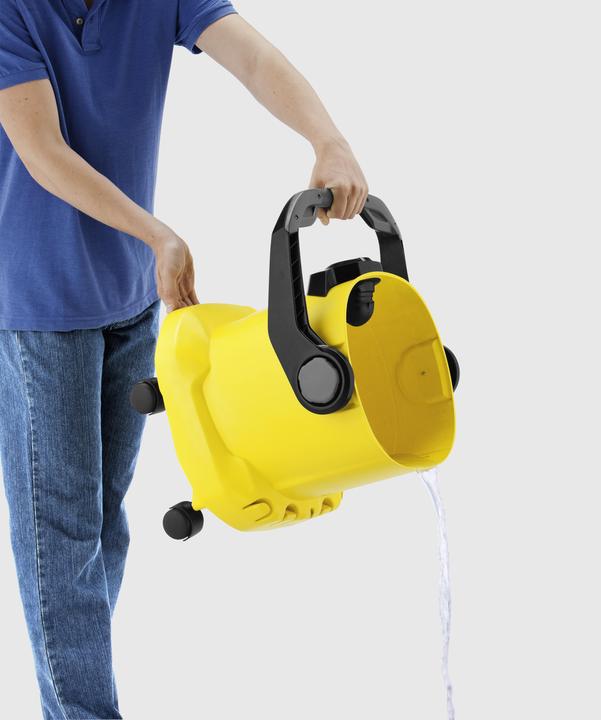 Immagine prodotto Kärcher Kit di ristrutturazione WD5 (Aspirapolvere a umido e a secco)