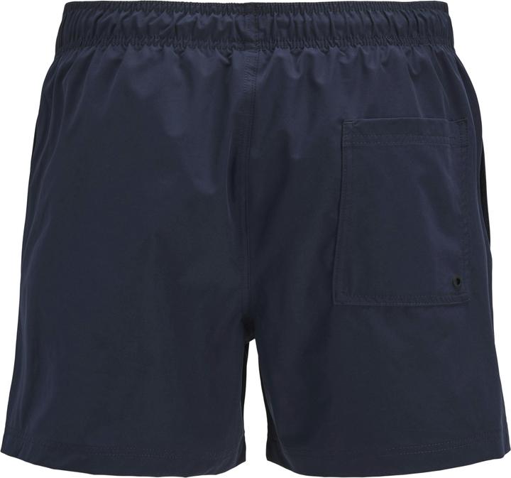 Actual product image Jack & Jones Jpstmaui Jjswim Double Logo Akm Sn (XS)