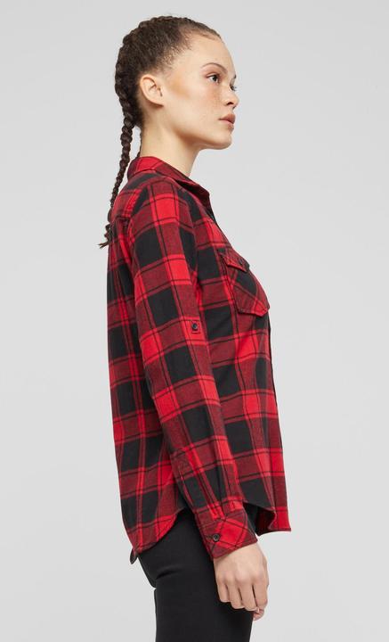 Image du produit Brandit Amy Flanell Shirt GIRLS - 17542 (XL)