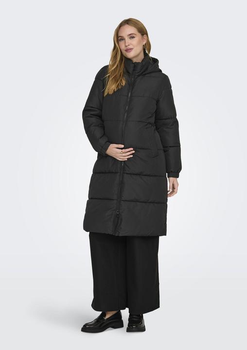 Produktbild Only Maternity OLMTRUDY Steppmantel Steppmantel (M)