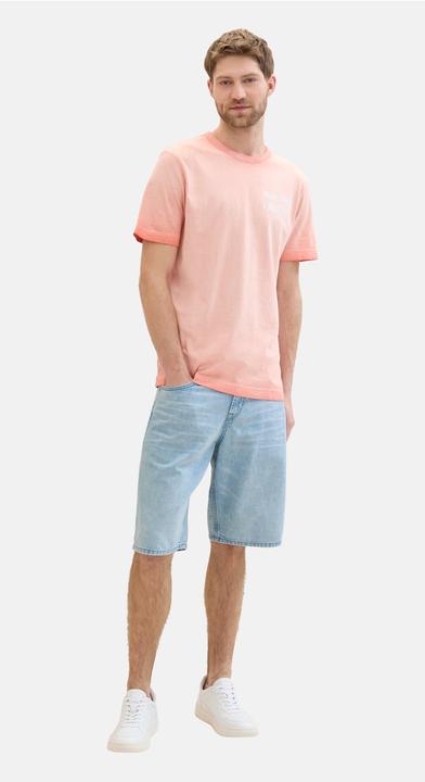 Produktbild Tom Tailor T-Shirt Kurzarmshirt (3XL)