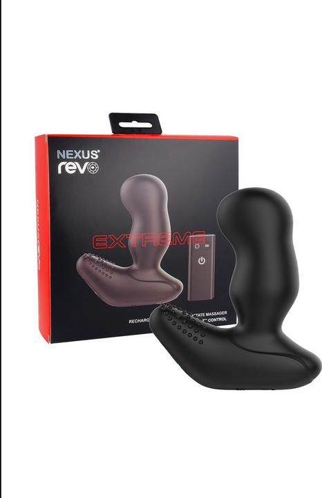 Actual product image Nexus Prostate Massager
