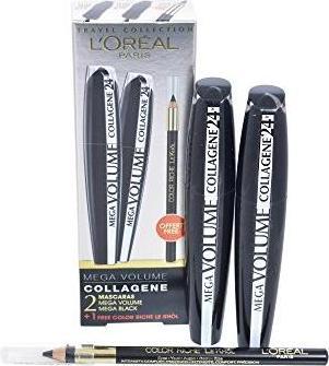 Image du produit L'Oréal Paris Mega Volume Collagène 24h (Noir)