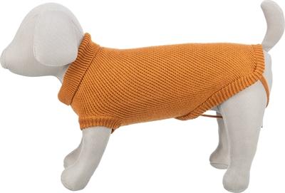 Produktbild Trixie Citystyle Hondentrui Berlin Roest (XS, Hundepullover)