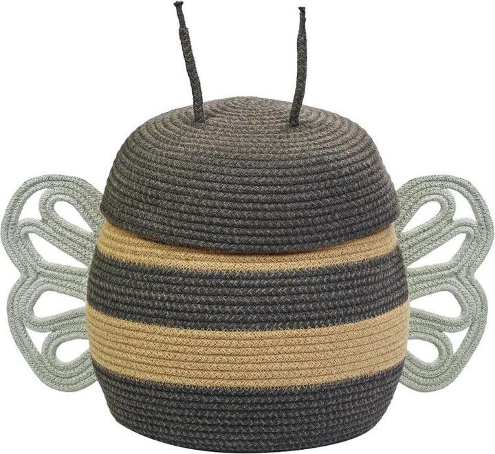 Lorena Canals Panier Mama Bee