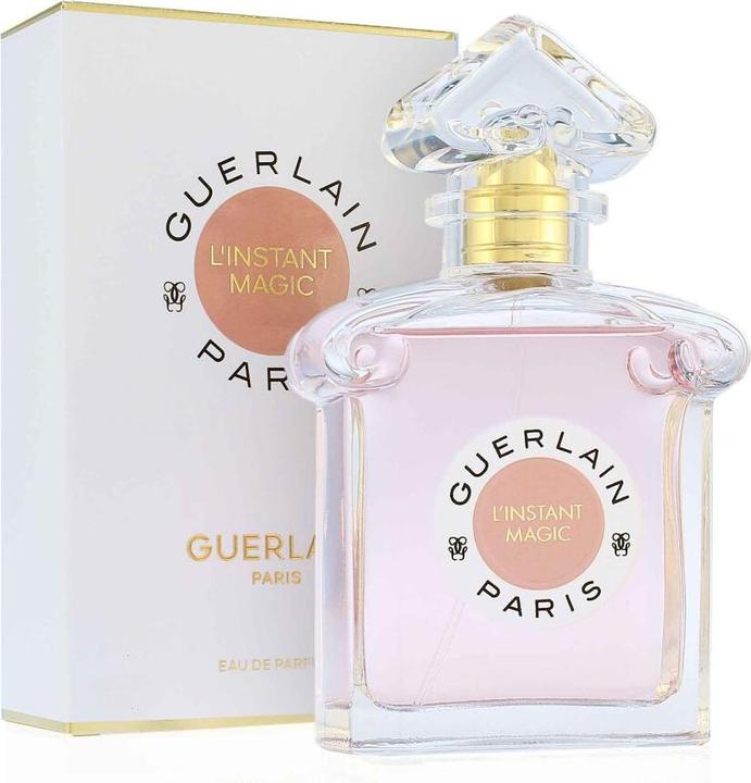Image du produit Guerlain L'Instant Magic (Eau de parfum, 75 ml)
