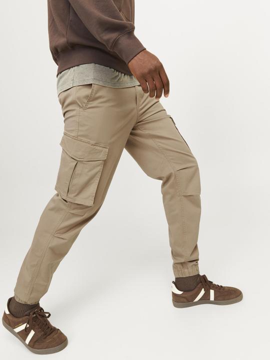 Image du produit Jack & Jones Pantalon cargo Relaxed Fit Pantalon cargo (L)
