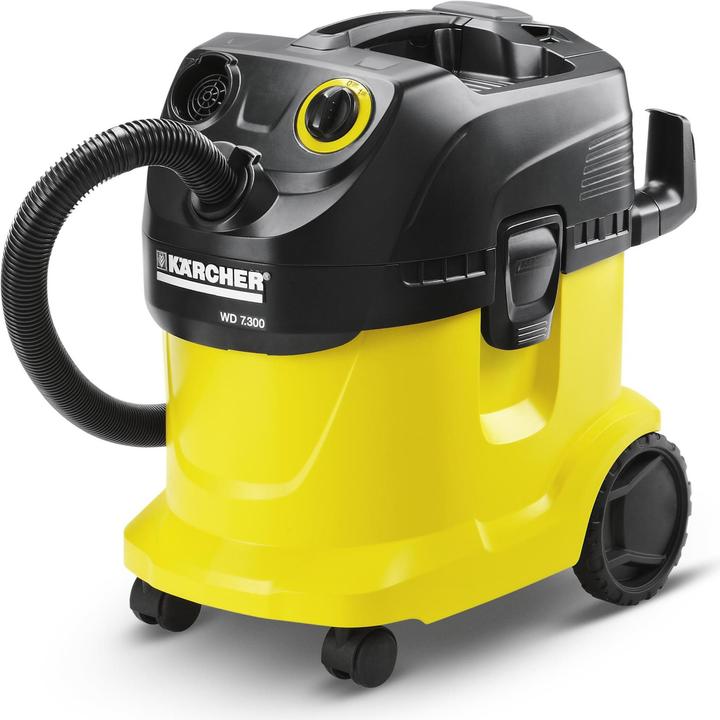 Produktbild Kärcher Wd7.300 (Nass-Trockensauger)