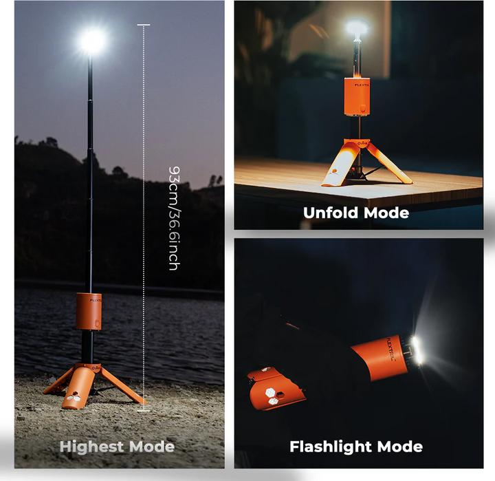 Productafbeelding Flextailgear Evo Lantern