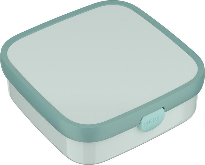 Produktbild Mepal Bento-Lunchbox Campus Gross - Cool Mint