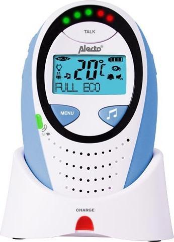 Immagine prodotto Alecto Dbx-88 Eco (Audio del baby monitor, 300 m)