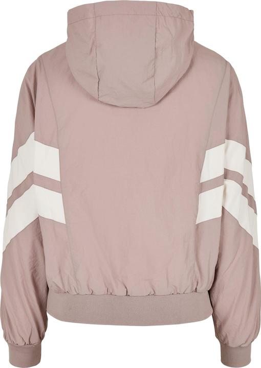 Image du produit Urban Classics Ladies Crinkle Batwing Jacket (5XL)