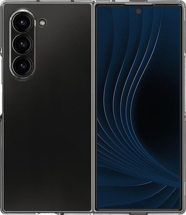 Produktbild Spigen Airskin (Samsung Galaxy Z Fold6)
