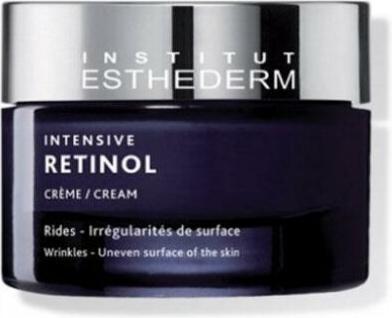Produktbild Institut Esthederm Intensive Retinol Crème (50 ml, 24h Creme)