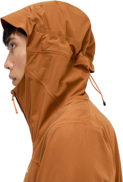 Actual product image Berghaus Softshell Ridge-Roamer Jacket (3XL)