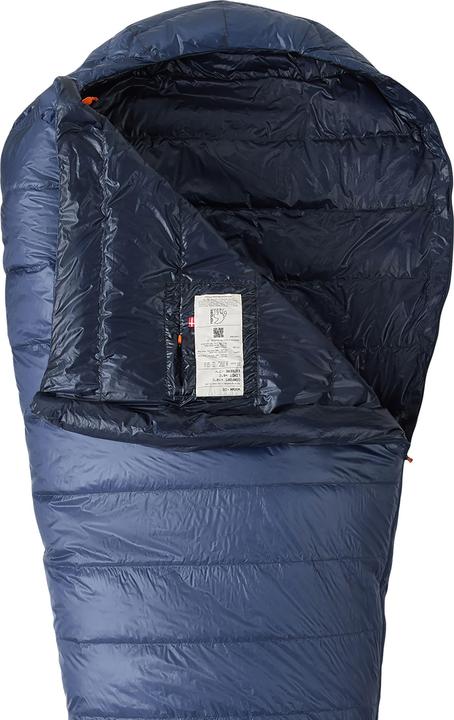 Produktbild Nordisk Walløe +10° Mummy