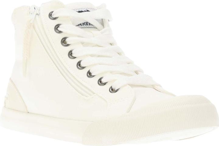 Image du produit Rocket Dog - Ballerines JAZZIN HI - Femme (40)