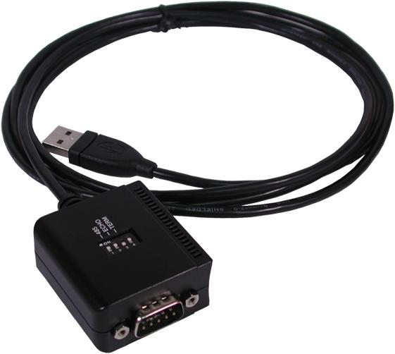 Immagine prodotto Exsys EX-1303, da USB a 1S Porta seriale RS422/485 (chip FTDI)
