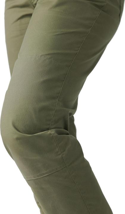 Actual product image Fjällräven Vardag Dungaree Trousers W (L)