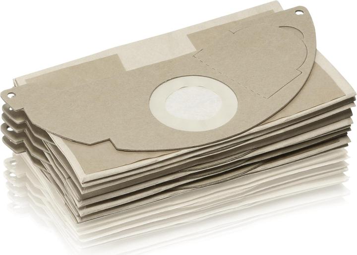 Produktbild Kärcher Papierfilterbeutel