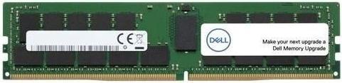 Produktbild Dell 32GB (1*32GB) 2RX4 (1 x 32GB, 3200 MHz, DDR4-RAM, DIMM)