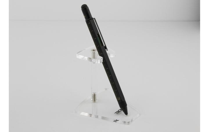 Actual product image Troika Construction (Gold, Black, 1 x)