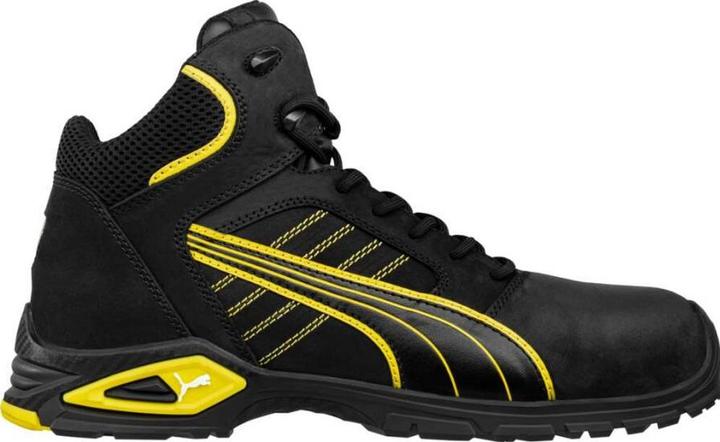 Produktbild Puma Amsterdam Mid (S3, 47)
