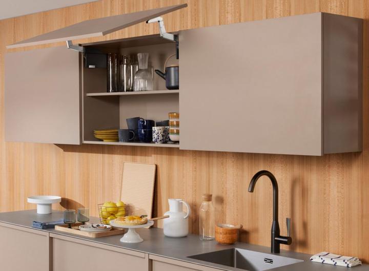 Produktbild Blum Kraftspeicher Hochschwenkklappe AVENTOS HS top