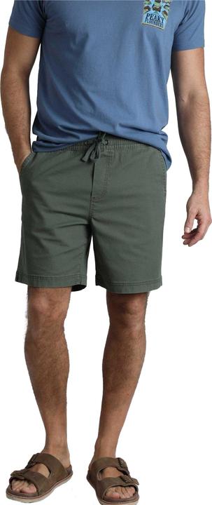 Weird Fish Weston Shorts