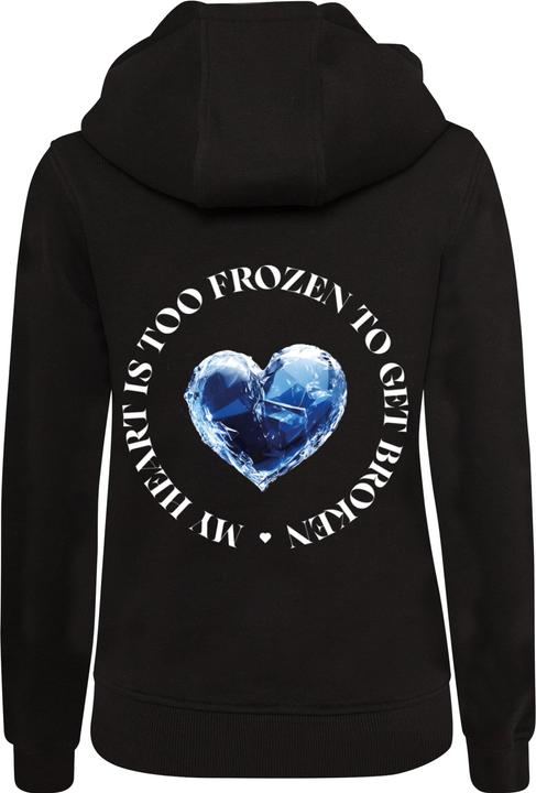 Produktbild Miss Tee Too Frozen Hoody - 125299 (S)