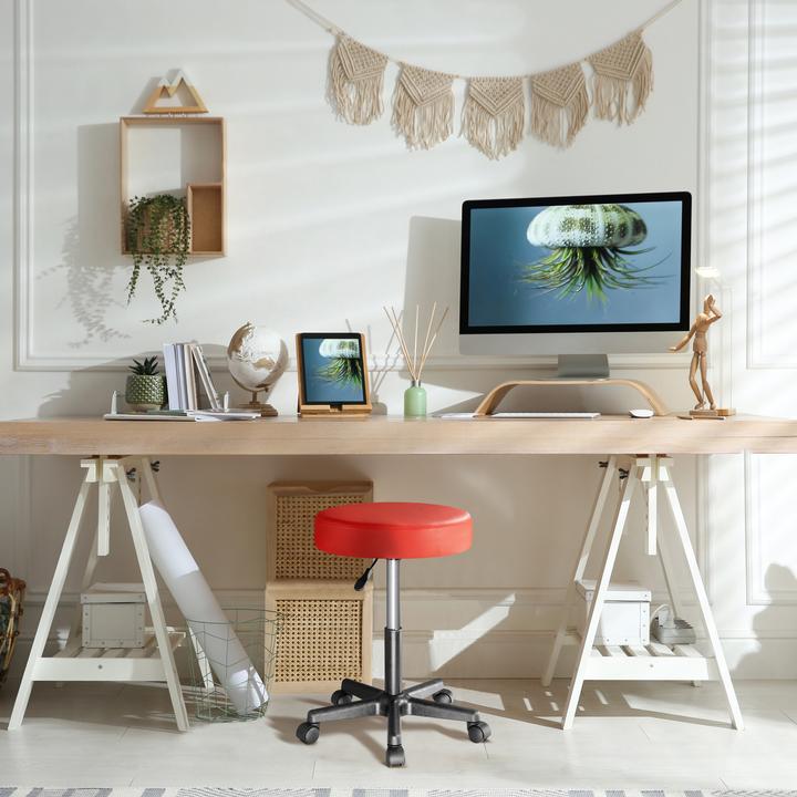 Produktbild Casaria Rollhocker