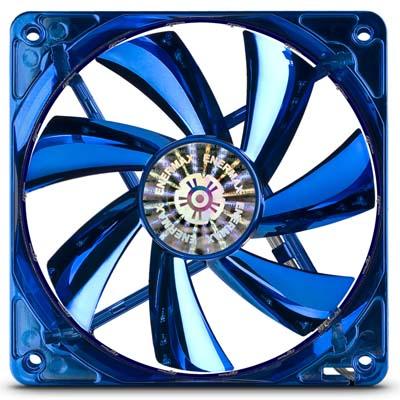 Produktbild Enermax Apollish Vegas UCAPV14A-BL (140 mm)